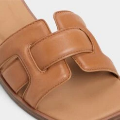 Aldo Eleny Women's Casual Summer Sandals 16 Aldo Eleny Women's Casual Summer Sandals -The Aldo Shop product 14011269 eleny brown 210 001 043 detail sq gy
