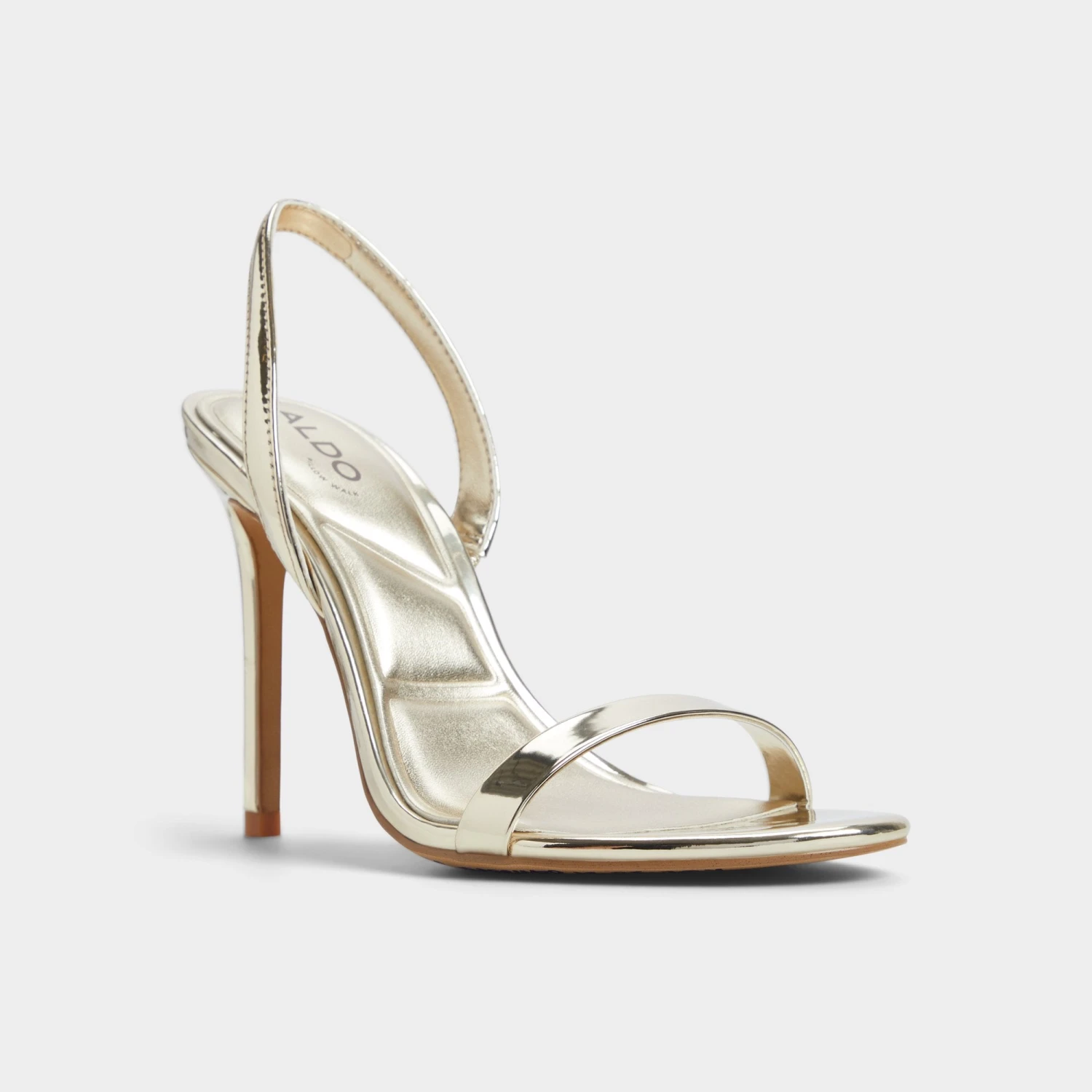 Aldo Quinney Women's Dress Sandals - Elegant Evening Footwear 6 Aldo Quinney Women's Dress Sandals - Elegant Evening Footwear - Image 4