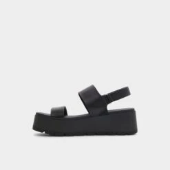 Aldo Thila Women's Platform Heels 12 Aldo Thila Women's Platform Heels -The Aldo Shop product 14012437 thila black 004 002 043 alt2 sq gy