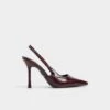 Aldo Evania -The Aldo Shop product 14016580 evania red 601 002 053 main sq gy