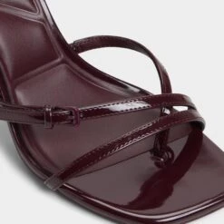 Aldo Conney Women's Dress Sandals -The Aldo Shop product 14016586 conney red 601 002 033 detail sq gy