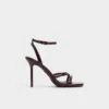 Aldo Conney Women's Dress Sandals -The Aldo Shop product 14016586 conney red 601 002 033 main sq gy