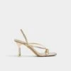 Aldo Riva Women's Dress Sandals