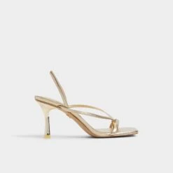 Aldo Riva Women's Dress Sandals