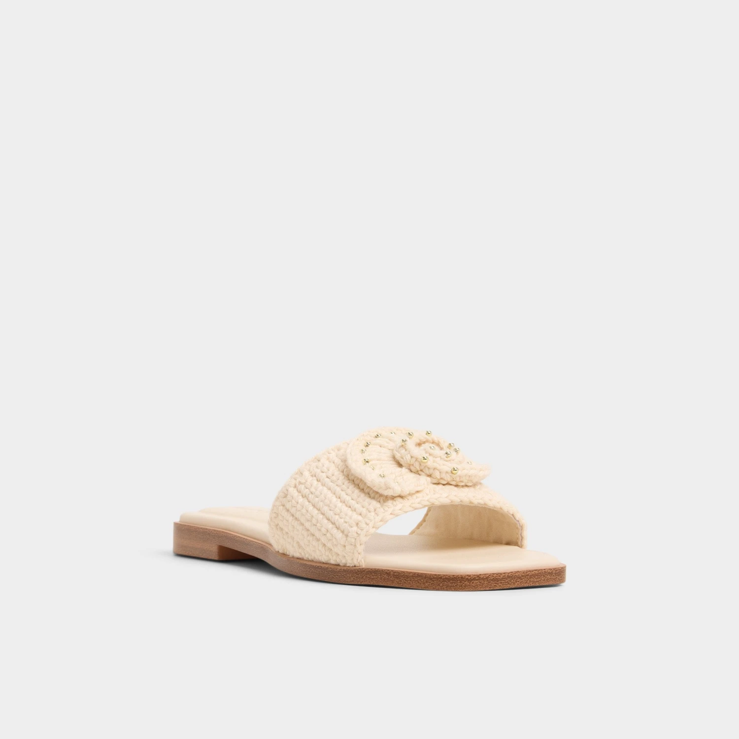 Aldo Sabbia Women's Flat Sandals 6 Aldo Sabbia Women's Flat Sandals - Image 4