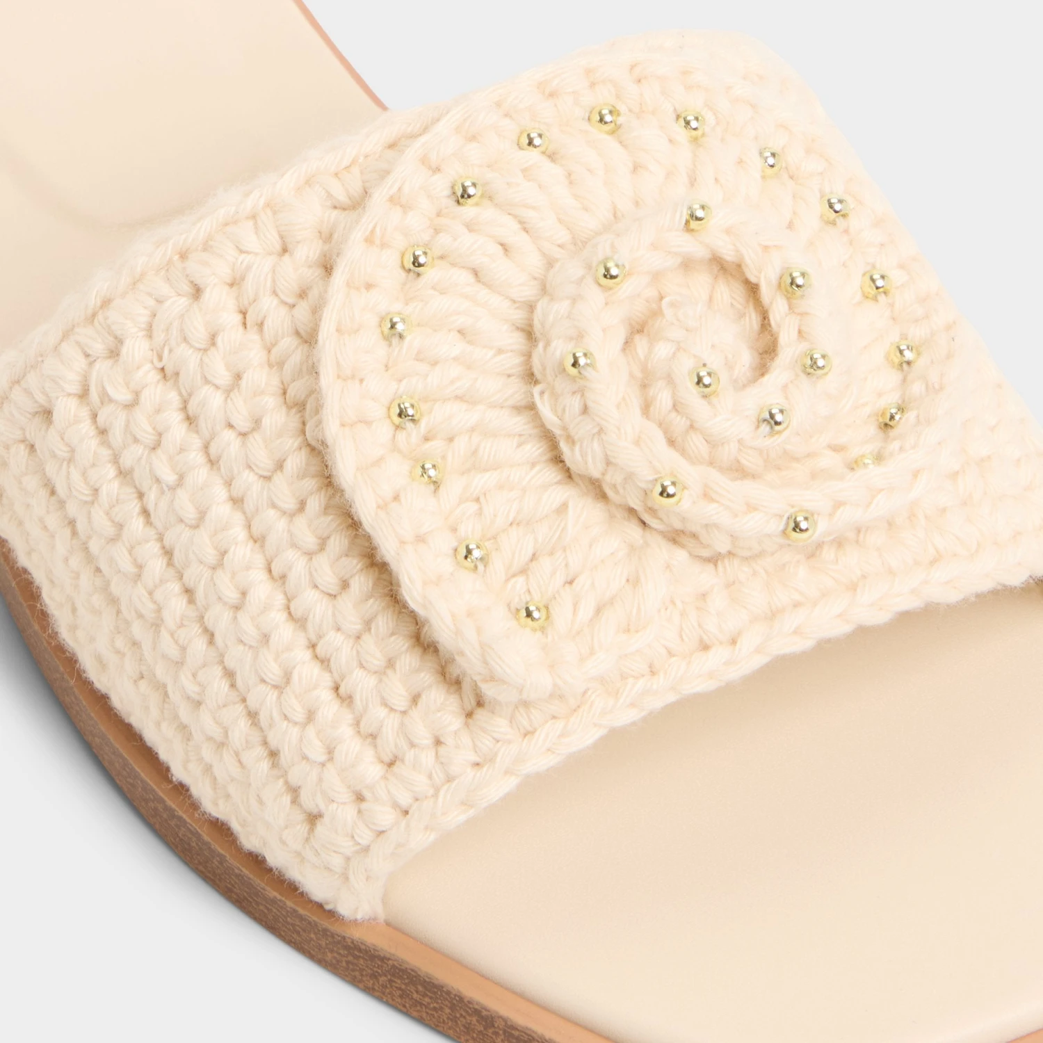 Aldo Sabbia Women's Flat Sandals 9 Aldo Sabbia Women's Flat Sandals - Image 7