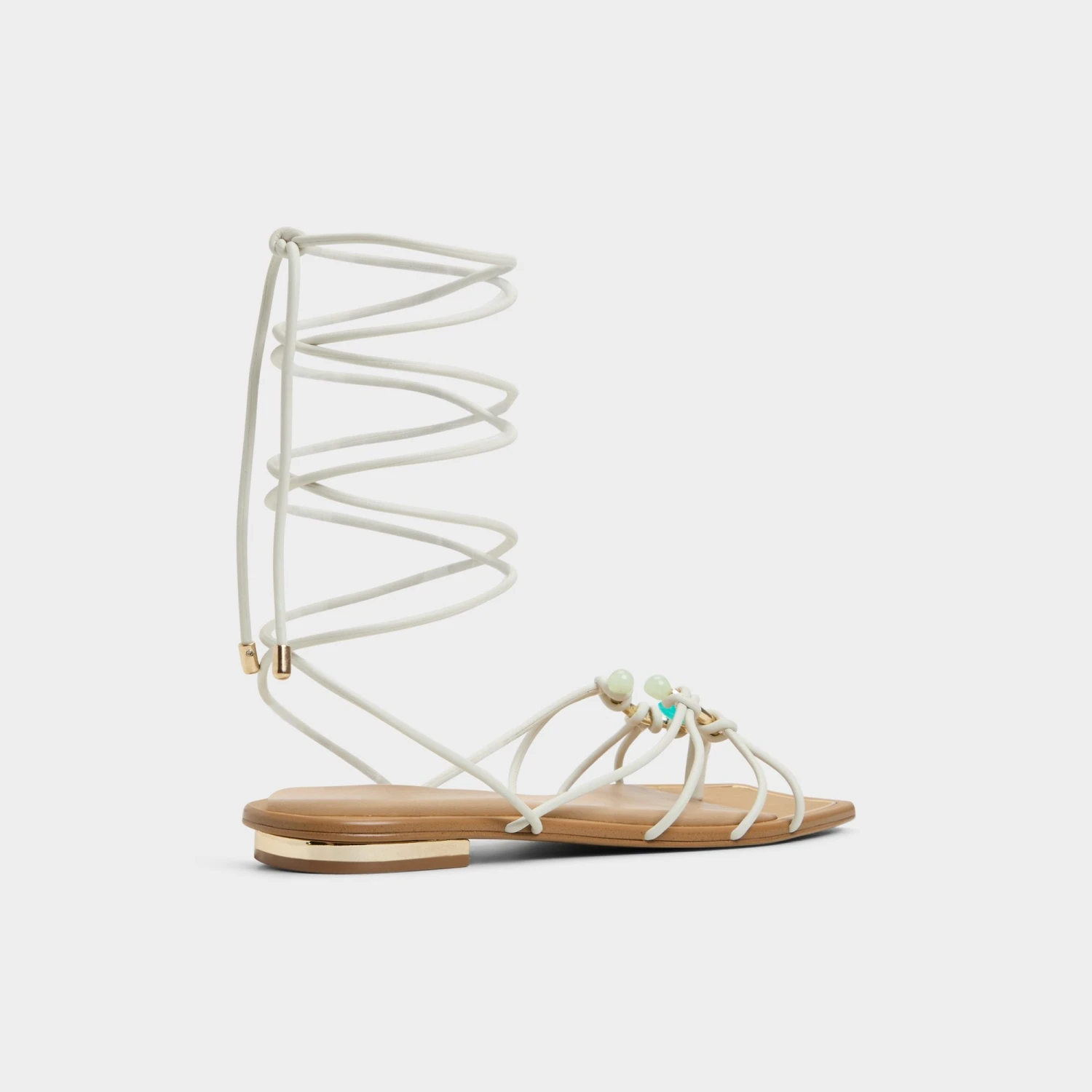 Aldo Nirena Women's Flat Sandals 4 Aldo Nirena Women's Flat Sandals - Image 2