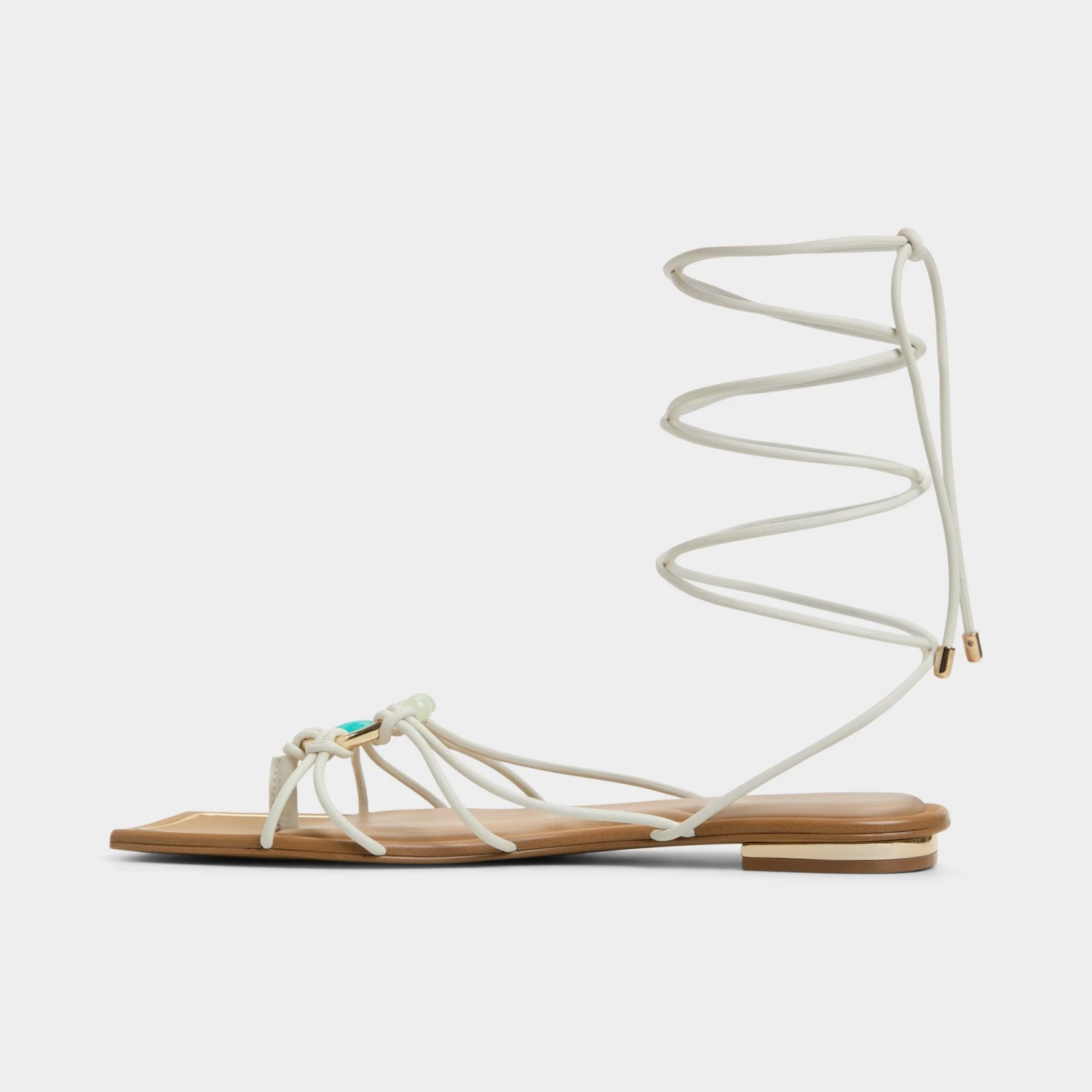 Aldo Nirena Women's Flat Sandals 5 Aldo Nirena Women's Flat Sandals - Image 3