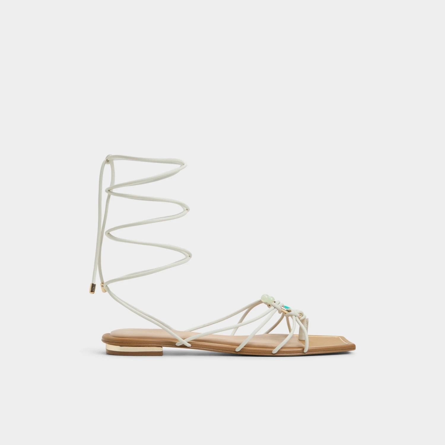 Aldo Nirena Women's Flat Sandals 3 Aldo Nirena Women's Flat Sandals