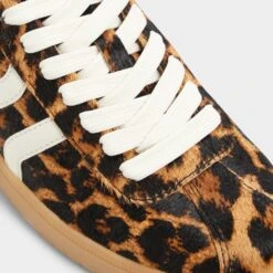 Aldo Chicsneaker: Women's Vintage-Inspired Animal Print Sneakers -The Aldo Shop product 14030364 chicsneaker multi 967 001 037 detail sq gy