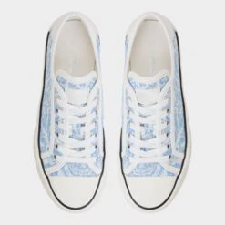 Aldo Rayes Women's Sneakers - Stylish All-Day Comfort Footwear -The Aldo Shop product 14030855 rayes blue 476 002 015 alt5 sq gy