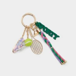 Aldo Matchpointt Bag Charm for Women - Stylish Handbag Accessory