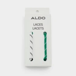 Aldo Loopz - Sleek Women's Shoe Lace Upgrade