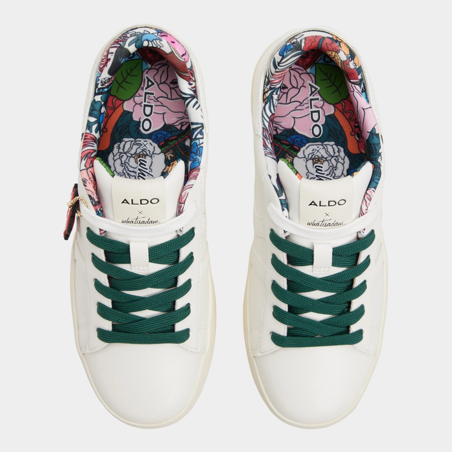 Aldo Whatisadam 8 Aldo Whatisadam - Image 6