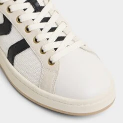 Aldo Retrokicks -The Aldo Shop product 14039326 retrokicks white 100 003 029 alt4 sq gy