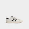 Aldo Retrokicks -The Aldo Shop product 14039326 retrokicks white 100 003 029 main sq gy
