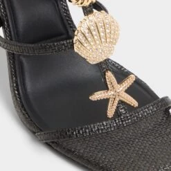 Aldo Summerdate Women's Dress Sandals -The Aldo Shop product 14039522 summerdate black 001 003 040 detail sq gy