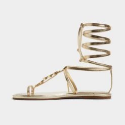 Aldo Artemisa - Chic Women's Warm-Weather Sandals 11 Aldo Artemisa - Chic Women's Warm-Weather Sandals -The Aldo Shop product 14039546 artemisa gold 710 001 051 alt2 sq gy