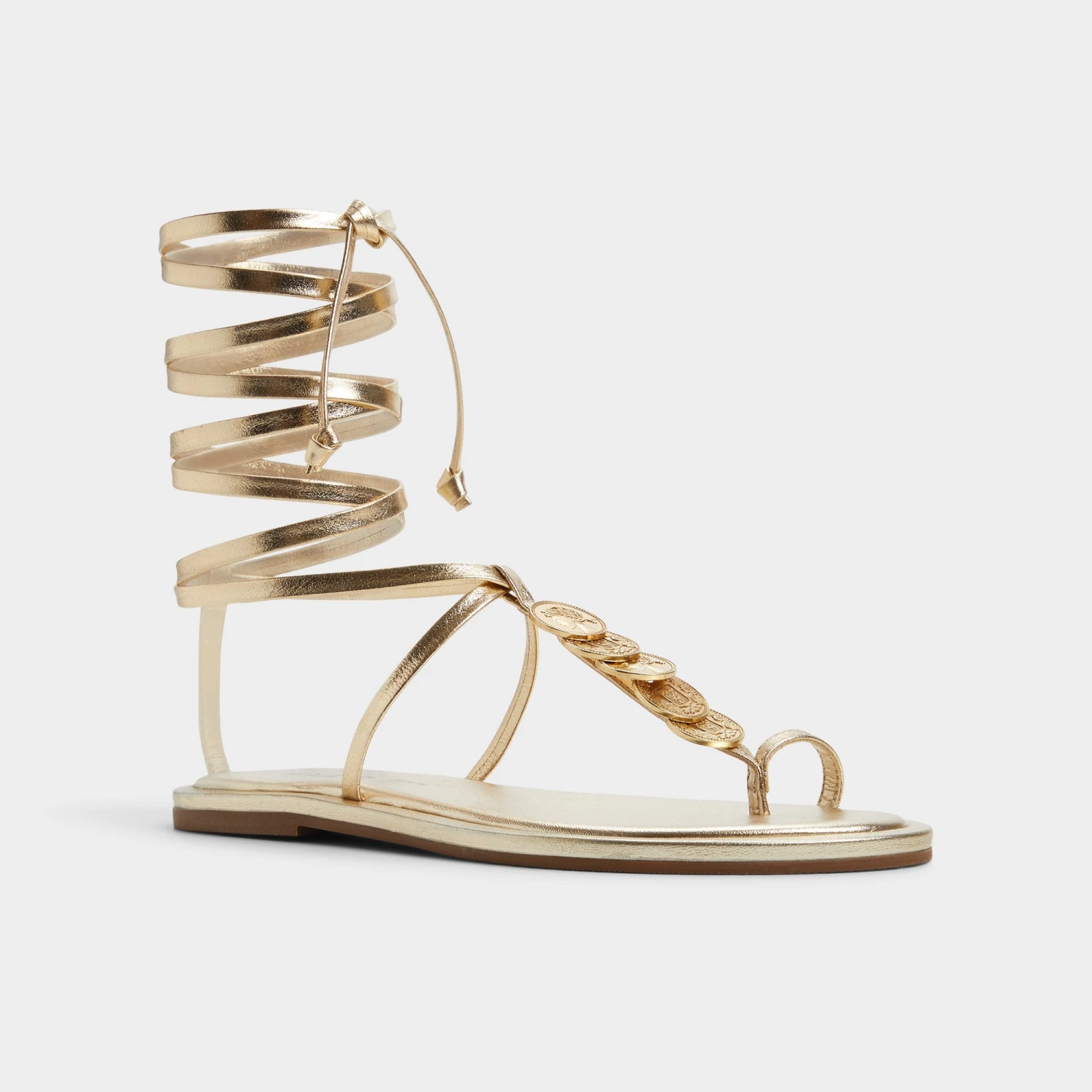 Aldo Artemisa - Chic Women's Warm-Weather Sandals 6 Aldo Artemisa - Chic Women's Warm-Weather Sandals - Image 4