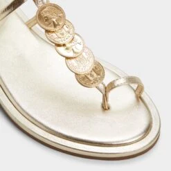 Aldo Artemisa - Chic Women's Warm-Weather Sandals 13 Aldo Artemisa - Chic Women's Warm-Weather Sandals -The Aldo Shop product 14039546 artemisa gold 710 001 051 alt4 sq gy