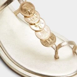 Aldo Artemisa - Chic Women's Warm-Weather Sandals 14 Aldo Artemisa - Chic Women's Warm-Weather Sandals -The Aldo Shop product 14039546 artemisa gold 710 001 051 detail sq gy