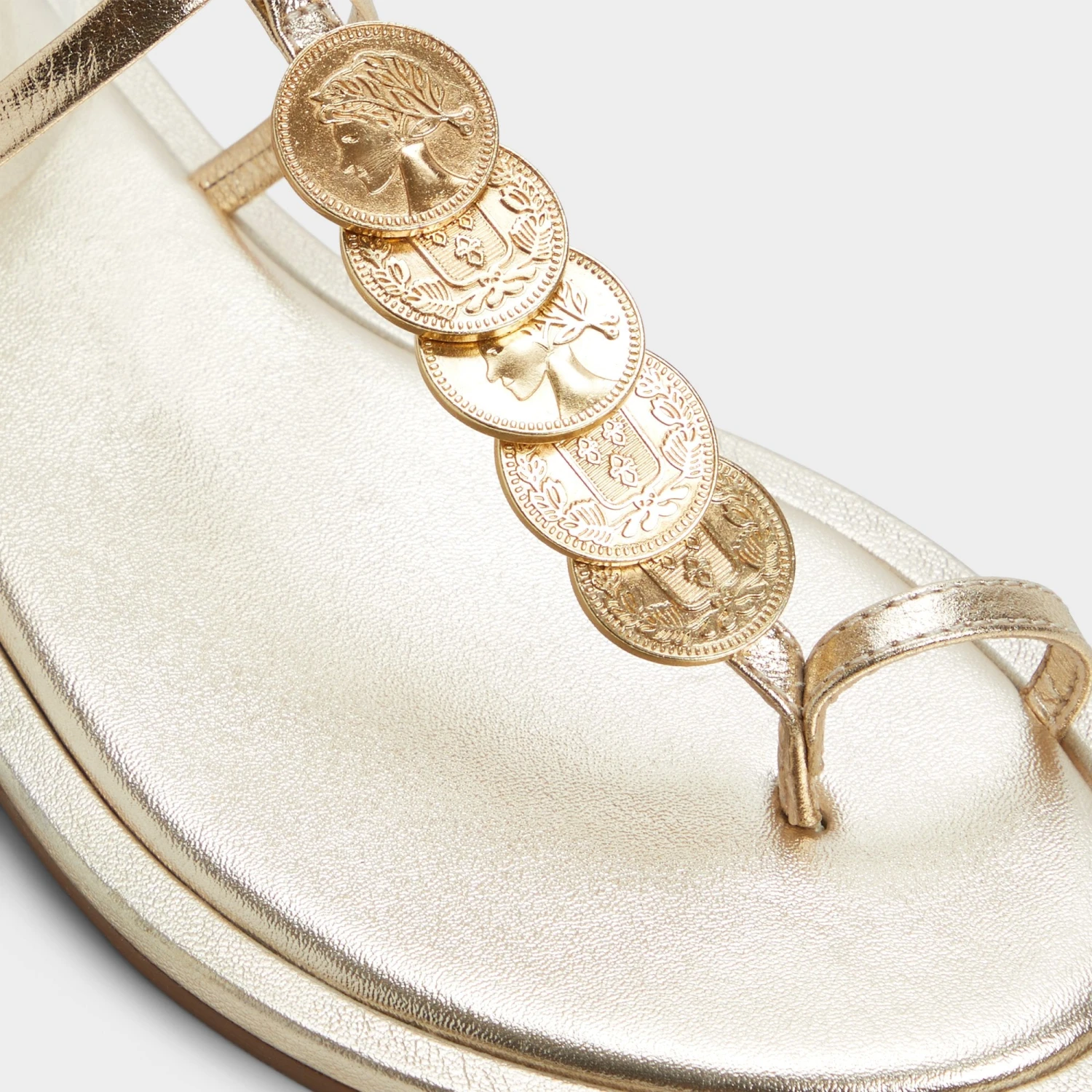 Aldo Artemisa - Chic Women's Warm-Weather Sandals 8 Aldo Artemisa - Chic Women's Warm-Weather Sandals - Image 6