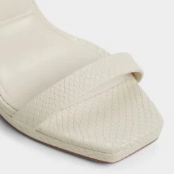 Aldo Kaathy Dress Sandals for Women -The Aldo Shop product 14039555 kaathy brown 230 002 044 alt4 sq gy