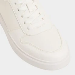 Aldo Retrosneaker 15 Aldo Retrosneaker -The Aldo Shop product 14041861 retrosneaker white 100 002 043 alt4 sq gy