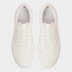 Aldo Retrosneaker 16 Aldo Retrosneaker -The Aldo Shop product 14041861 retrosneaker white 100 002 043 alt5 sq gy