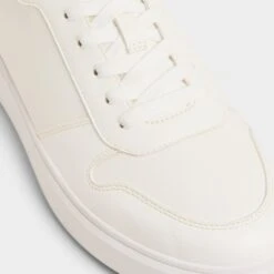 Aldo Retrosneaker 18 Aldo Retrosneaker -The Aldo Shop product 14041861 retrosneaker white 100 002 043 detail sq gy