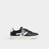 Aldo Mtl1972snkr-m -The Aldo Shop product 14041867 mtl72sneaker m black 001 002 043 main sq gy