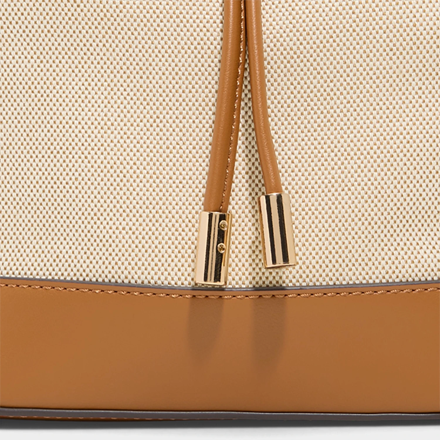 Aldo Annalanyx Brown Women's Chic Handbag 7 Aldo Annalanyx Brown Women's Chic Handbag - Image 5