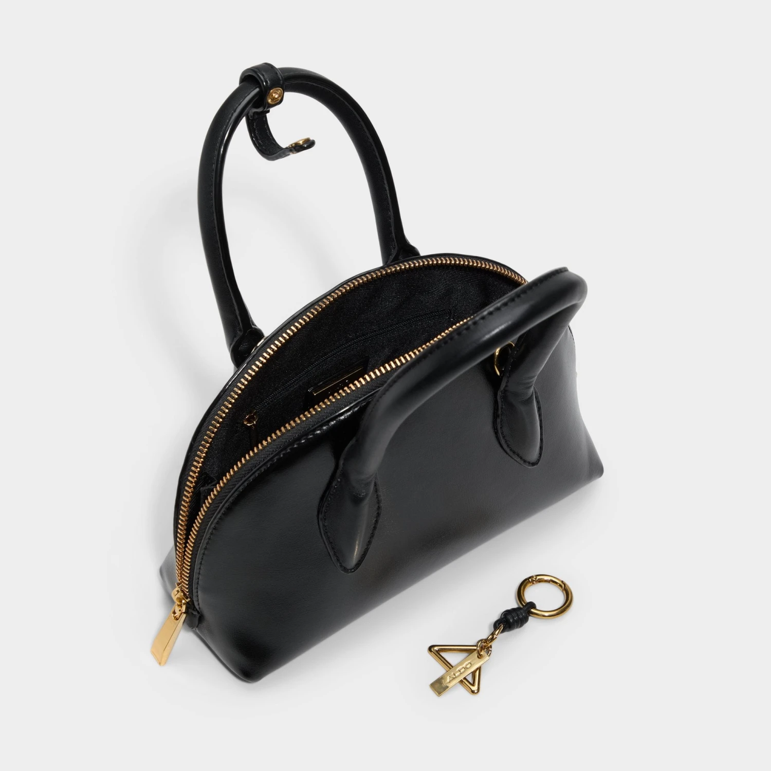 Aldo Novalliex Women's Fashion Handbag - Chic & Functional 5 Aldo Novalliex Women's Fashion Handbag - Chic & Functional - Image 3