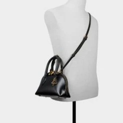Aldo Novalliex Women's Fashion Handbag - Chic & Functional 11 Aldo Novalliex Women's Fashion Handbag - Chic & Functional -The Aldo Shop product 14042509 novalliex black 006 002 029 alt3 sq gy