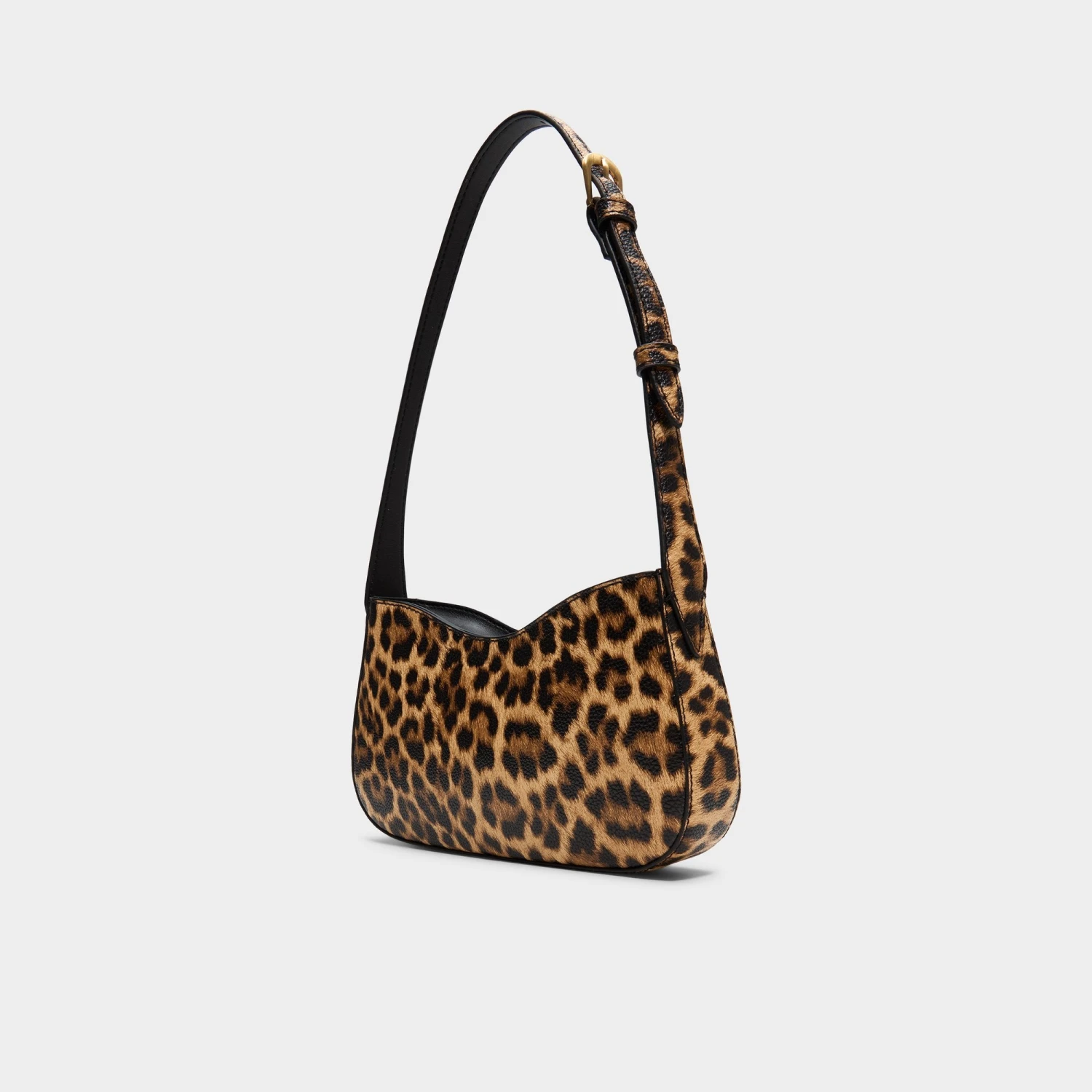 Aldo Charli Animal Print Women's Fashion Bag 4 Aldo Charli Animal Print Women's Fashion Bag - Image 2