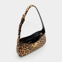 Aldo Charli Animal Print Women's Fashion Bag 10 Aldo Charli Animal Print Women's Fashion Bag -The Aldo Shop product 14042518 ccharlipursex multi 981 002 029 alt2 sq gy