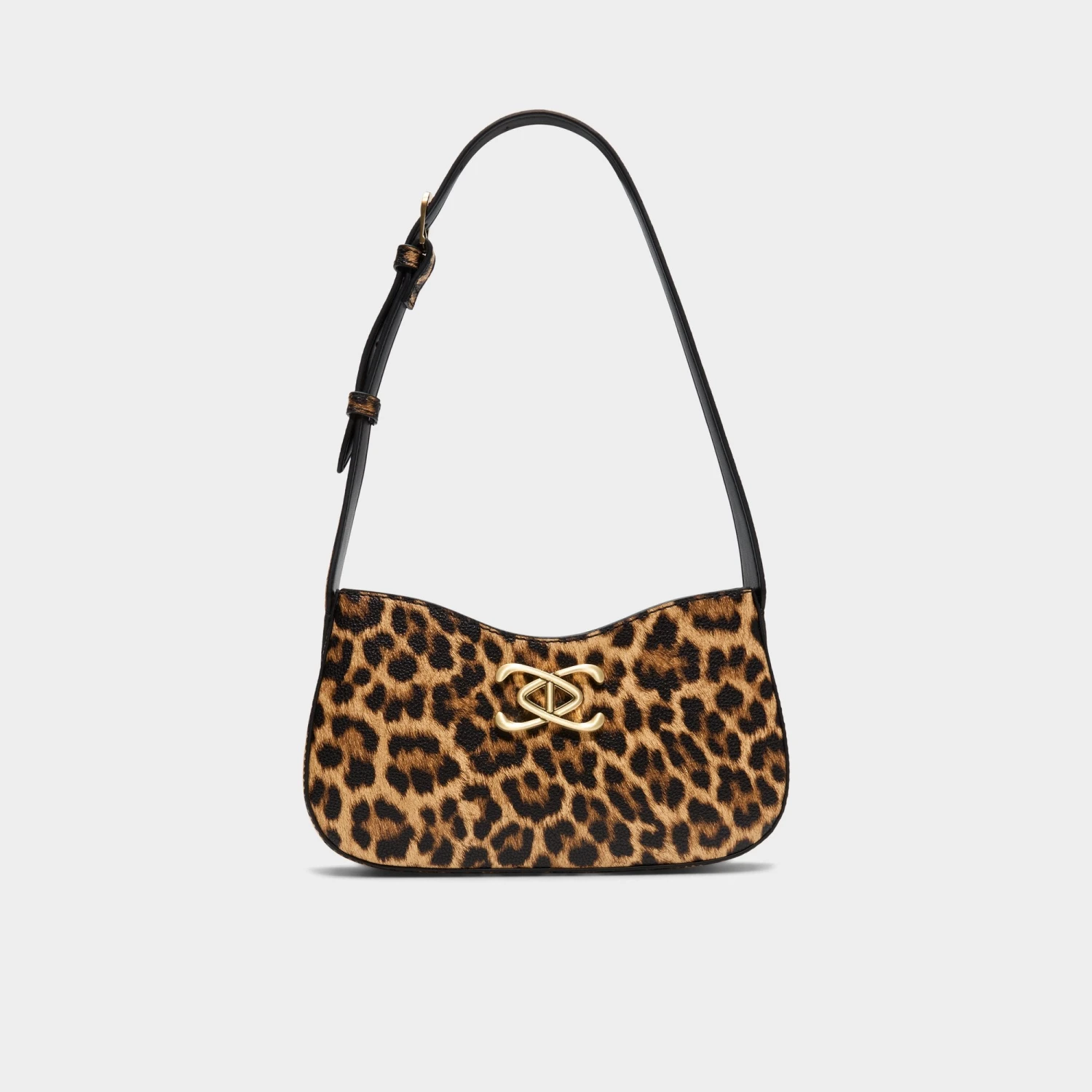 Aldo Charli Animal Print Women's Fashion Bag 3 Aldo Charli Animal Print Women's Fashion Bag