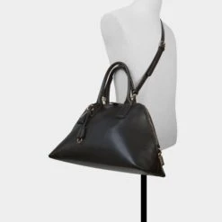 Aldo Malakaix Women's Chic & Functional Shoulder Bag -The Aldo Shop product 14042519 malakaix black 001 002 029 alt3 sq gy