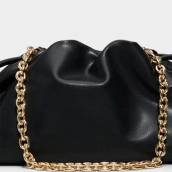 Aldo Romybagx Women's Versatile Everyday Shoulder Bag -The Aldo Shop product 14042521 romybagx black 001 002 029 detail sq gy