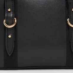 Aldo Maleahx Women's Versatile Chic Handbag -The Aldo Shop product 14042539 maleahx black 001 002 029 detail sq gy