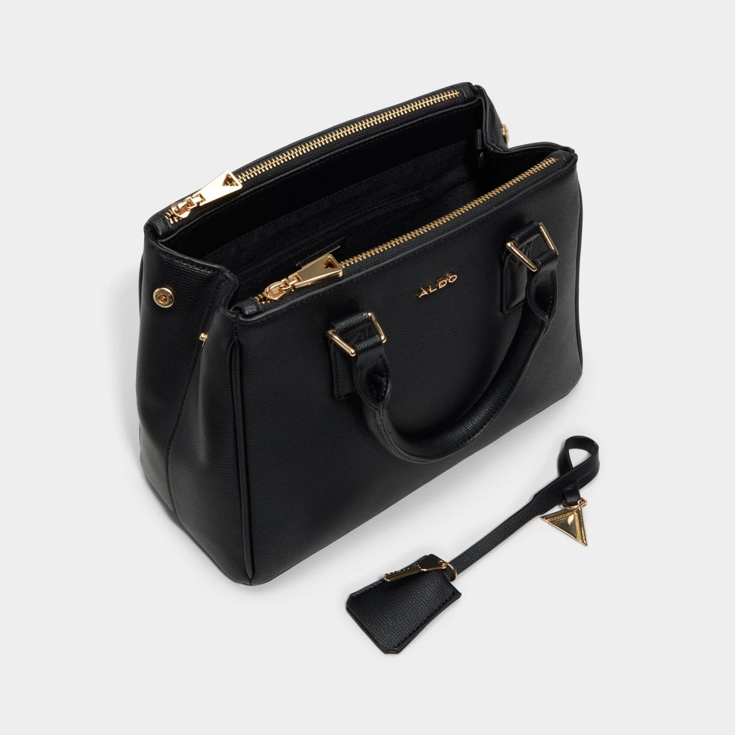 Aldo Chozen Women's Designer Shoulder Bag 5 Aldo Chozen Women's Designer Shoulder Bag - Image 3