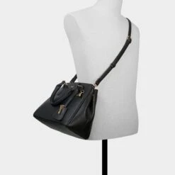 Aldo Chozen Women's Designer Shoulder Bag 11 Aldo Chozen Women's Designer Shoulder Bag -The Aldo Shop product 14042543 chozen black 001 002 029 alt3 sq gy