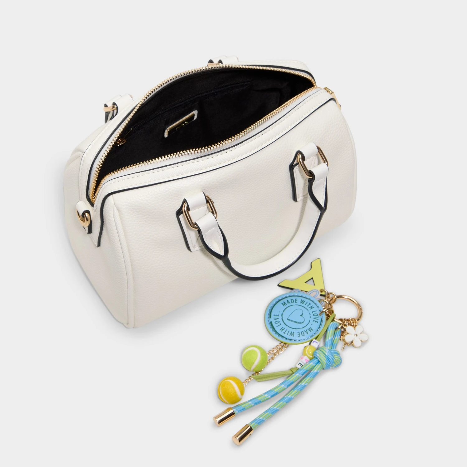 Aldo Adilynx Women's Fashion Handbag 5 Aldo Adilynx Women's Fashion Handbag - Image 3