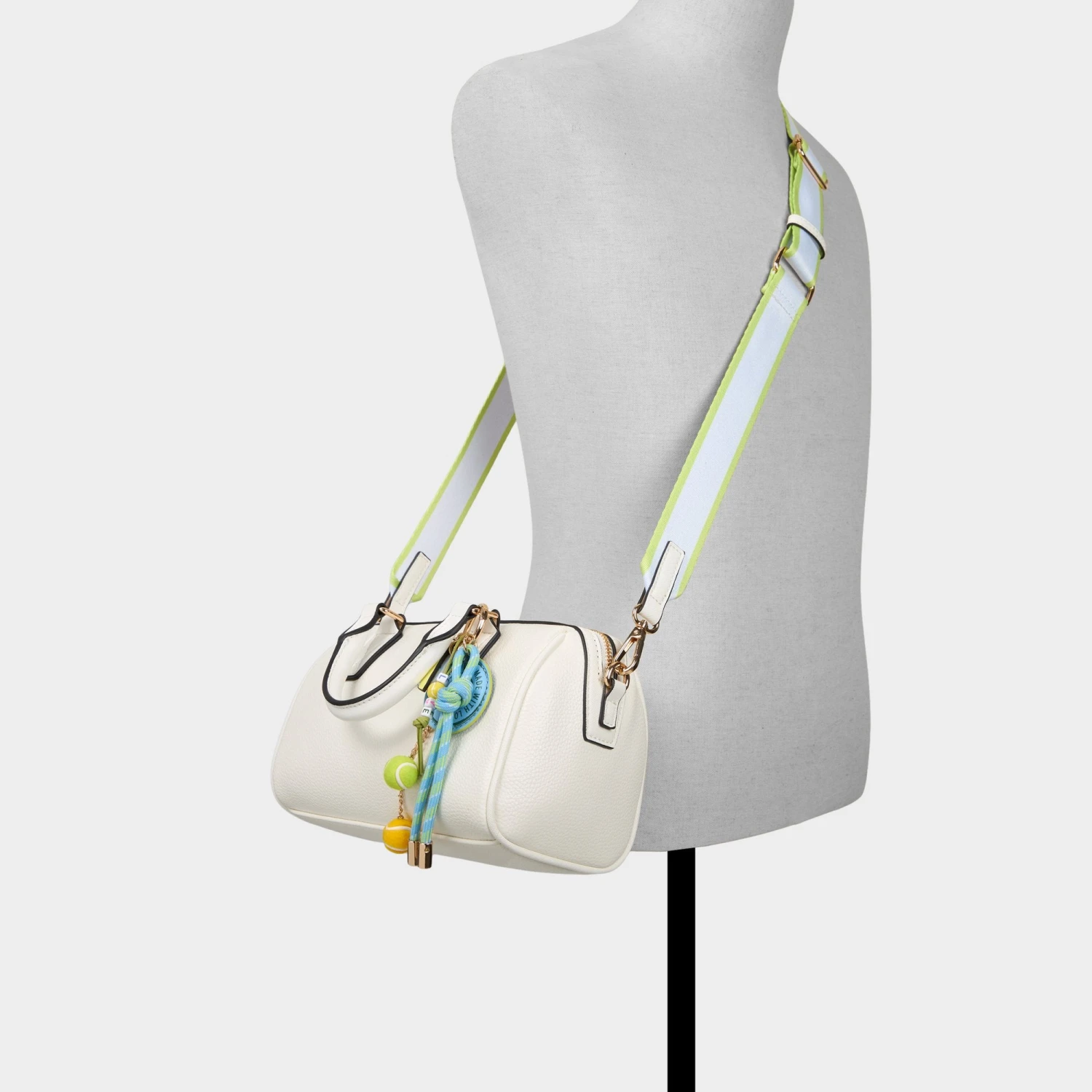 Aldo Adilynx Women's Fashion Handbag 6 Aldo Adilynx Women's Fashion Handbag - Image 4