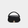 Aldo Willamaex Women's Handbag - Chic & Versatile Shoulder Bag 2 Aldo Willamaex Women's Handbag - Chic & Versatile Shoulder Bag -The Aldo Shop product 14042598 willamaex black 001 002 029 main sq gy