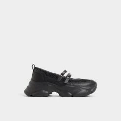 Aldo Aethera Women's Chunky Sole Mary Jane Sneakers