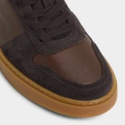 Aldo Montie -The Aldo Shop product 14050035 montie brown 201 001 029 alt4 sq gy