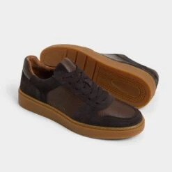 Aldo Montie -The Aldo Shop product 14050035 montie brown 201 001 029 spotlight sq gy