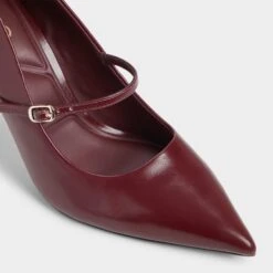 Aldo Eledeladar -The Aldo Shop product 14053620 eledeladar red 640 001 042 alt4 sq gy