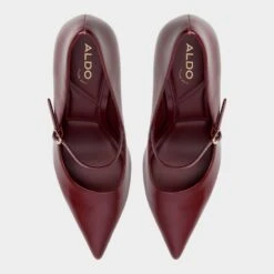 Aldo Eledeladar -The Aldo Shop product 14053620 eledeladar red 640 001 042 alt5 sq gy